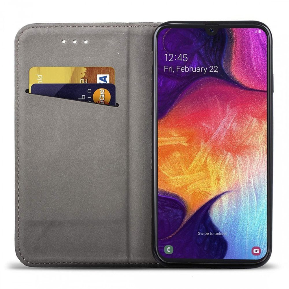 Xiaomi Redmi Note 8T črn Etui