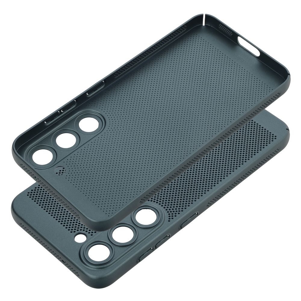 Breezy Case, Samsung Galaxy S24 Plus, Zöld