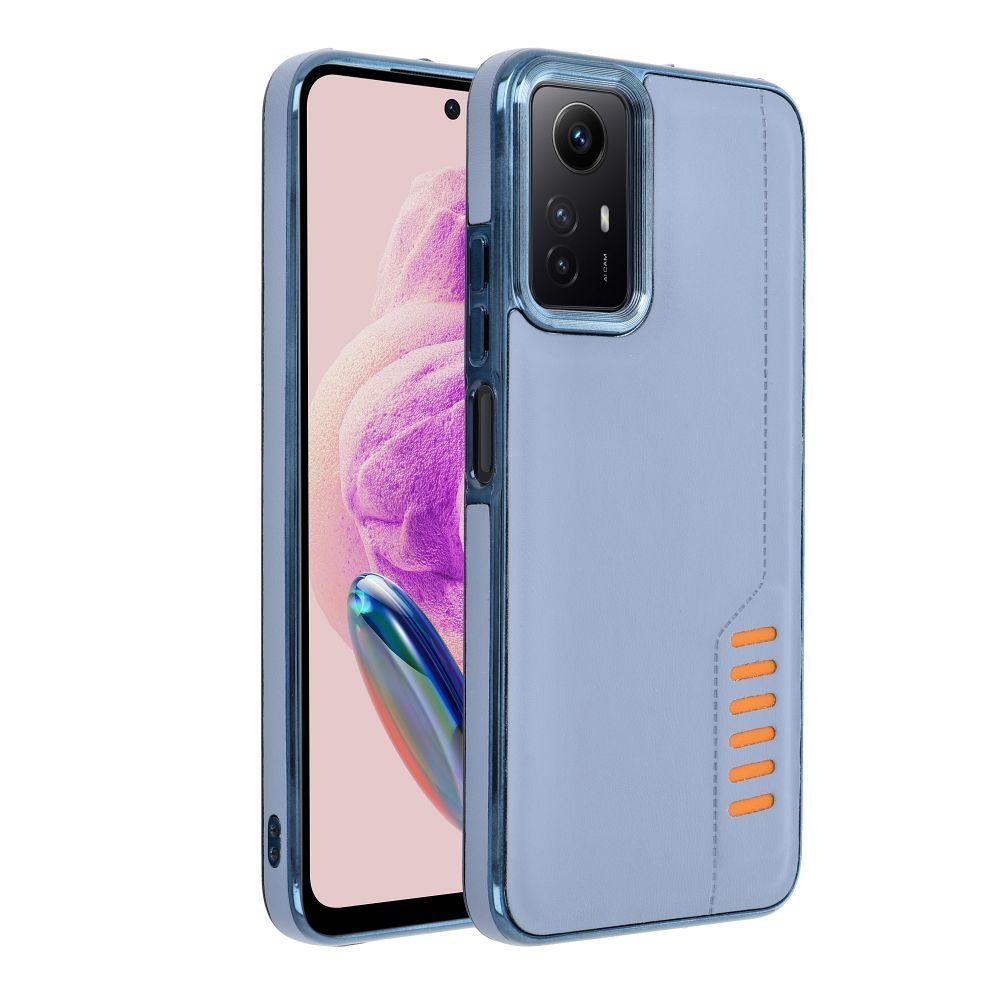 Milano Obal, Xiaomi Redmi Note 12S, Modrý