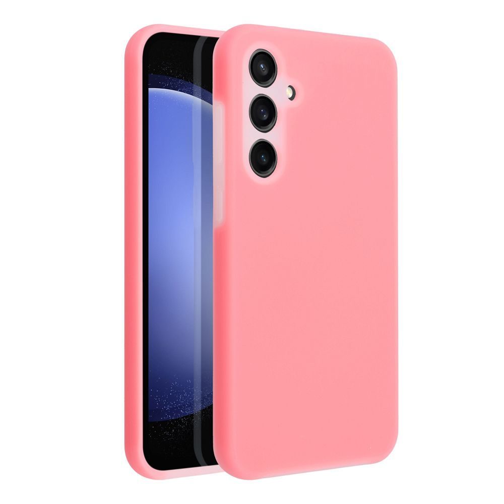 Candy case, Samsung Galaxy A14 5G, růžový