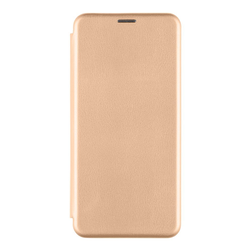 OBAL:ME Book Pouzdro pro Samsung Galaxy A14 5G, zlaté