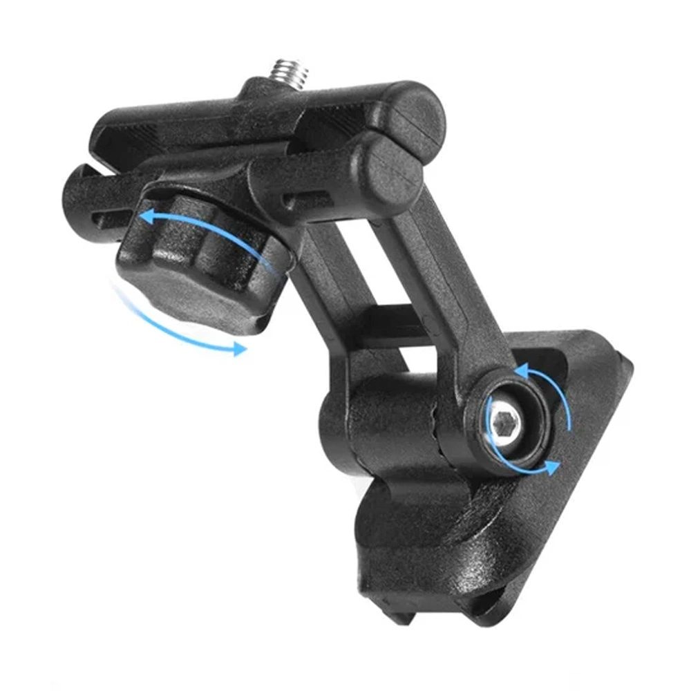 Rockbros C40 Taška na bicykel, čierna