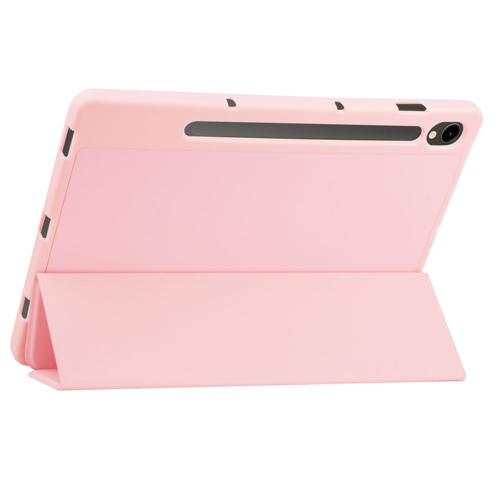 Tech-Protect SC Pen Galaxy Tab S9 FE 10.9, X510 / X516B, Rózsaszín