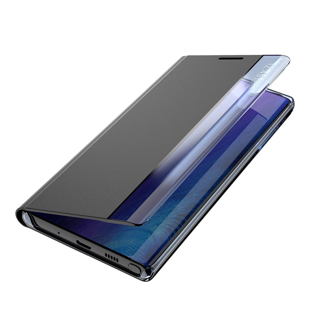 Sleep Case Samsung Galaxy A53 5G, Fekete