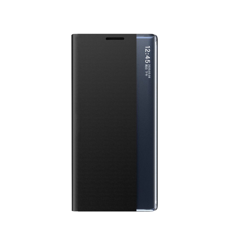 Sleep Case Samsung Galaxy S23 Ultra, černé