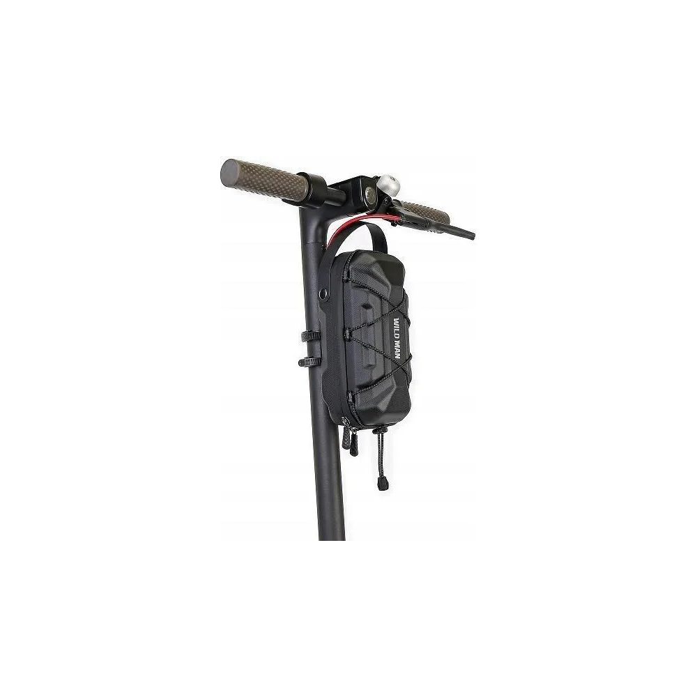 Wildman GD9X Vízálló roller táska, 2l