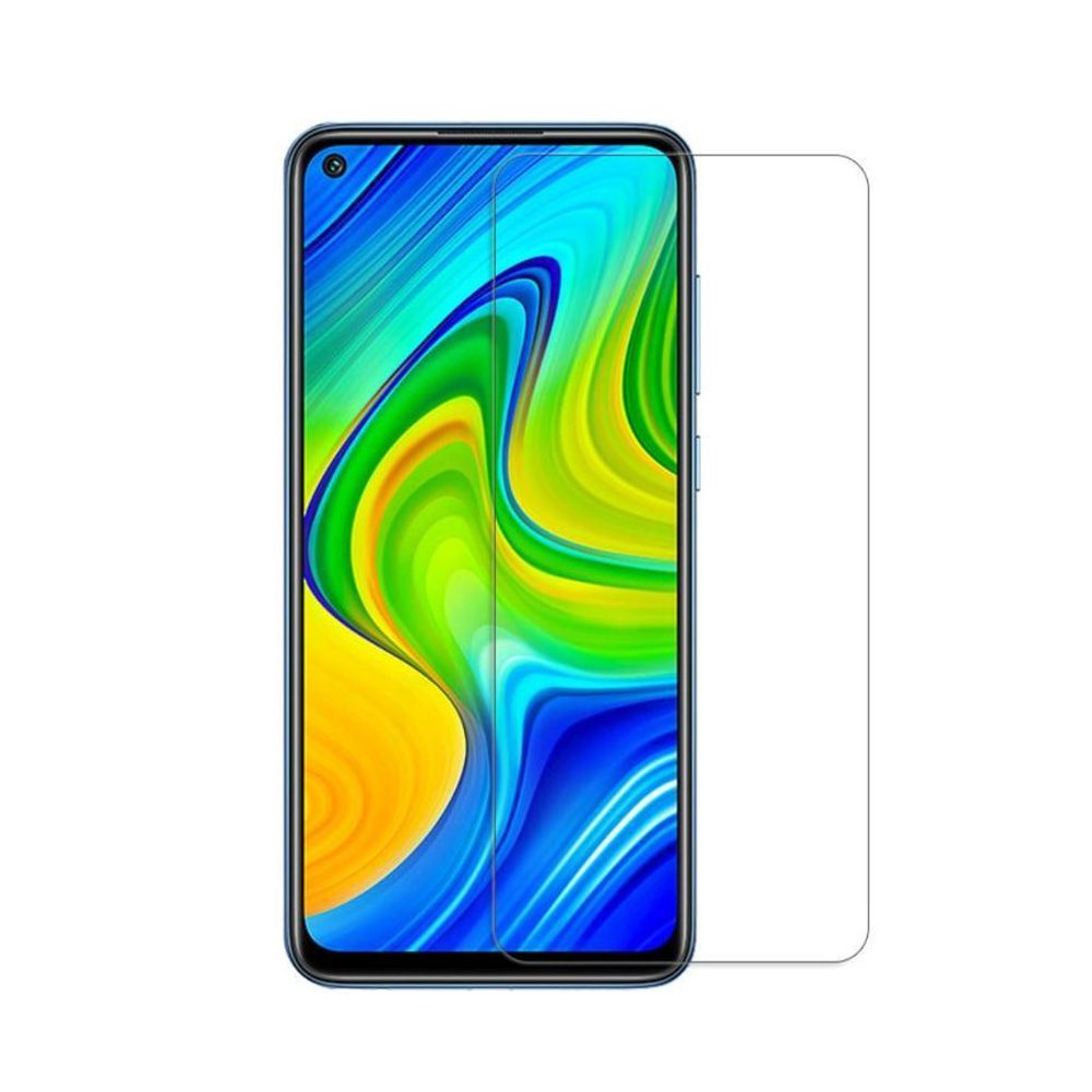 Xiaomi Redmi Note 9 Folie Sticlă Securizată