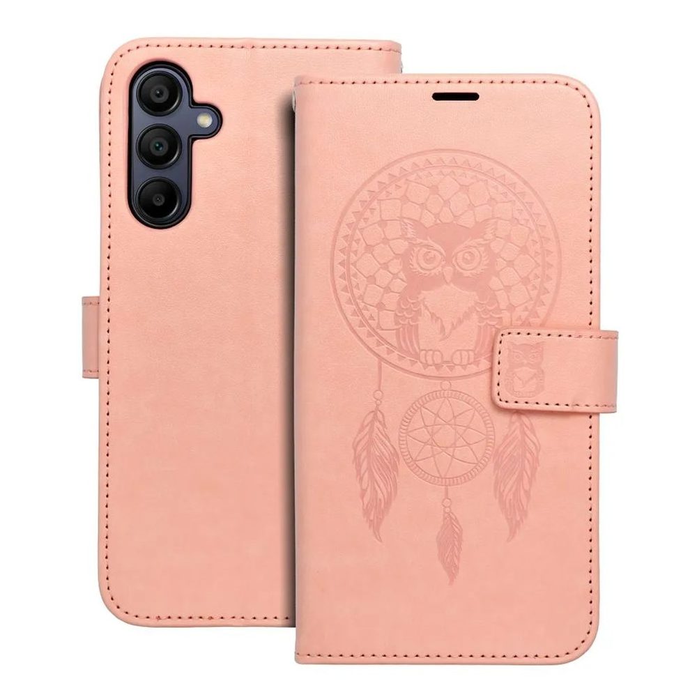 Mezzo tok, Samsung Galaxy A16 5G, minta 1, narancs