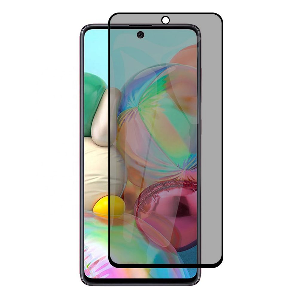 Privacy 5D Edzett üveg, Xiaomi Redmi Note 13 5G