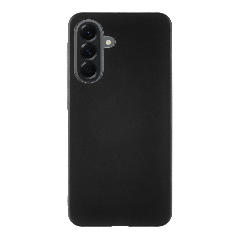 Tactical TPU tok a Samsung Galaxy A56 5G, fekete