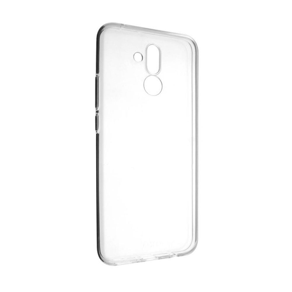 Huawei Mate 20 Lite Husă Transparentă