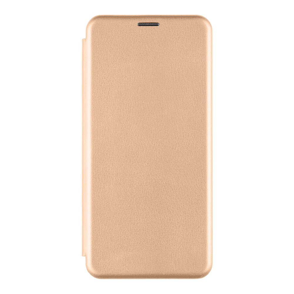 OBAL:ME Book Pouzdro Pro Samsung Galaxy A14 4G, Zlaté