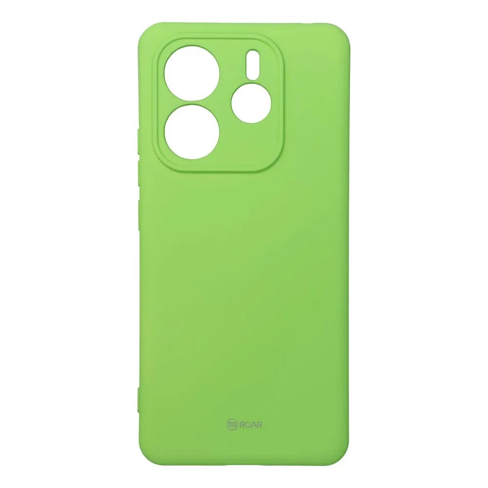 Roar Colorful Jelly, Xiaomi Redmi Note 14 5G, zöld