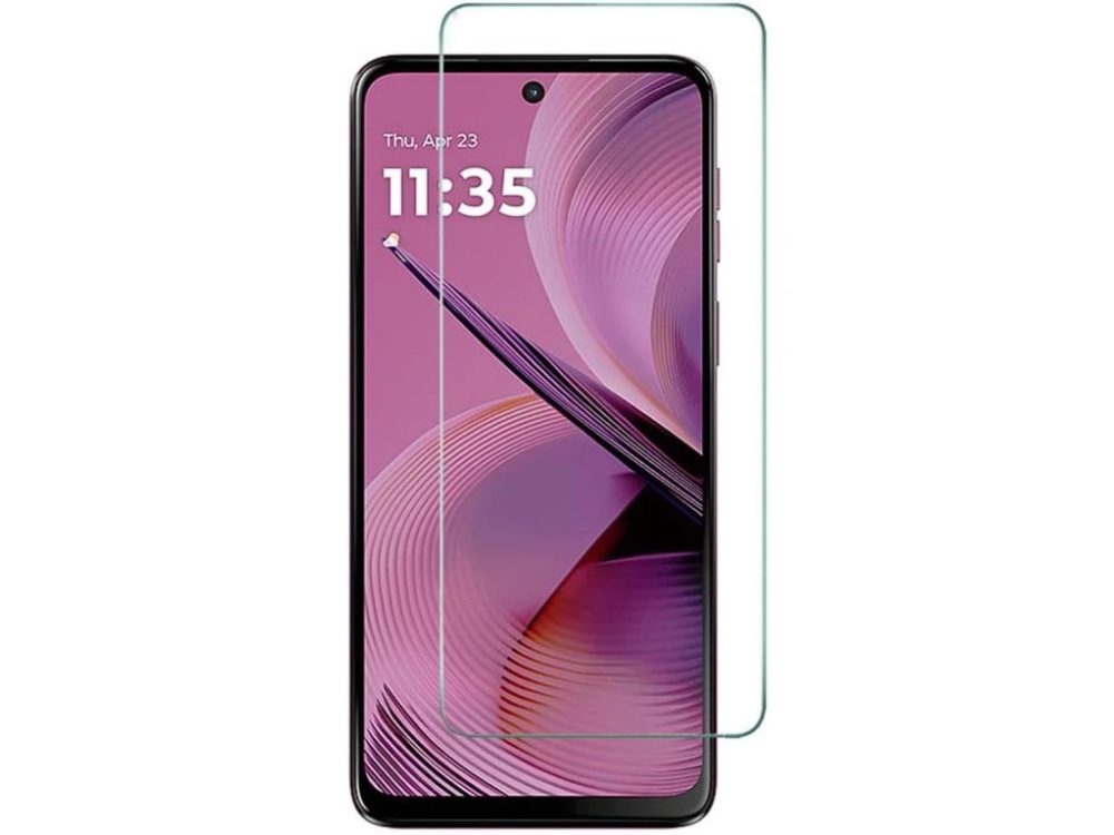 Levně Motorola G55 5G Tvrzené sklo