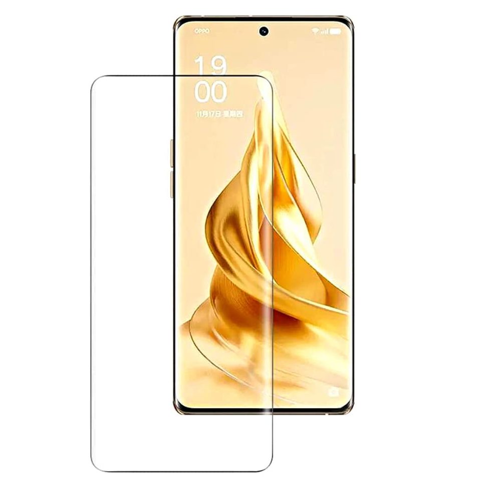 Levně Oppo Reno 8T 5G Tvrzené sklo