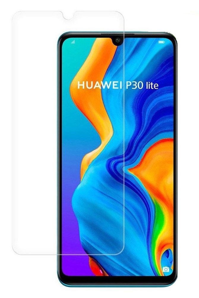 Huawei P30 Lite Edzett üveg
