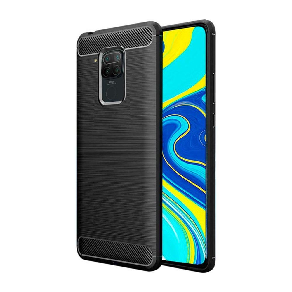 Carbon obal, Xiaomi Redmi Note 9