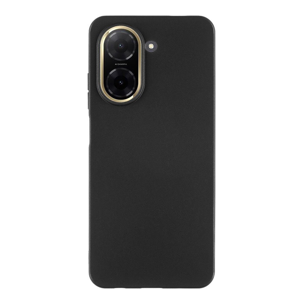 Husă TPU Tactical pentru Xiaomi Redmi A5 4G, neagră
