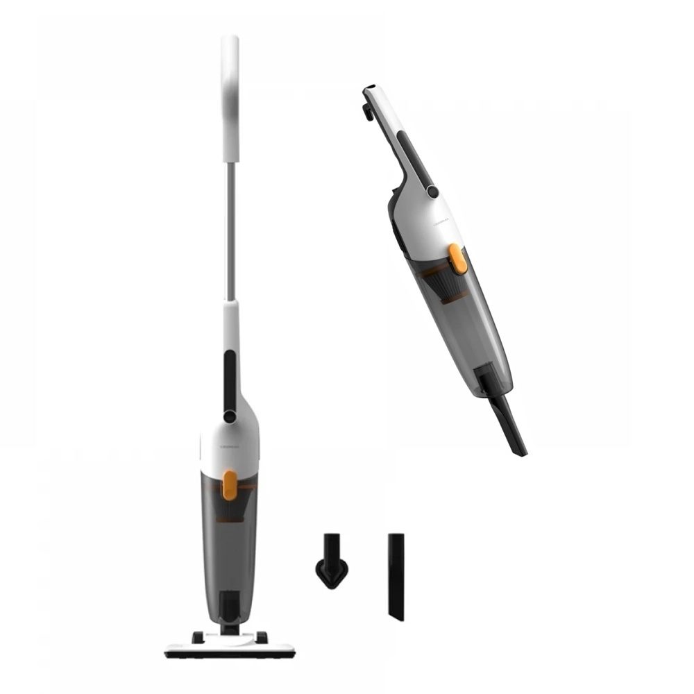 Levně Deerma DX170 vysavač, bílý