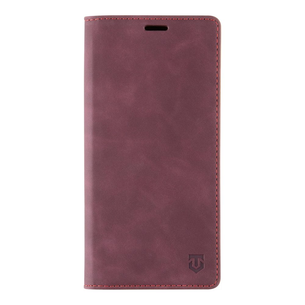 Tactical Xproof pouzdro, Samsung Galaxy A17 5G, červené
