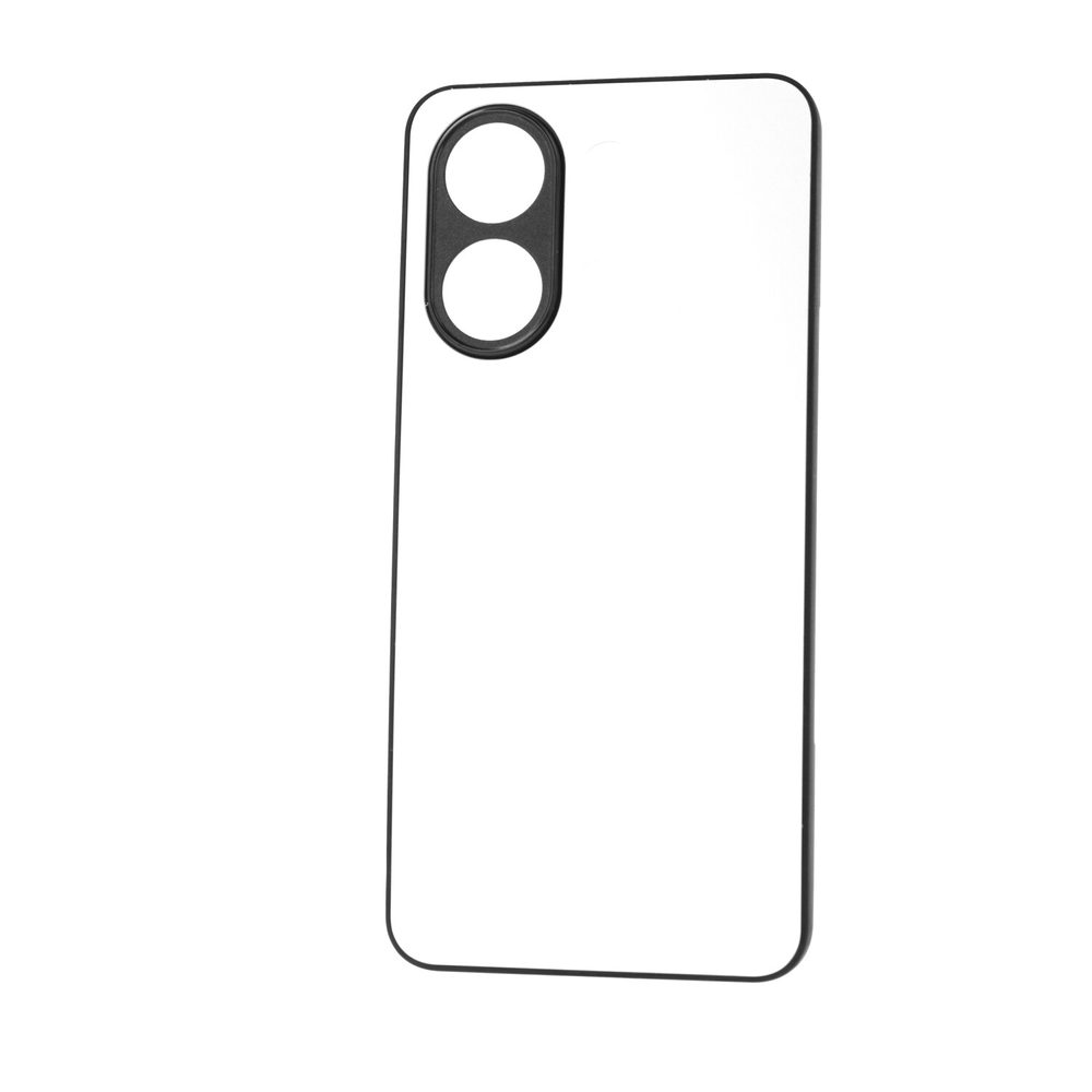 Levně AllWhite obal, Xiaomi Redmi Note 13, bílý