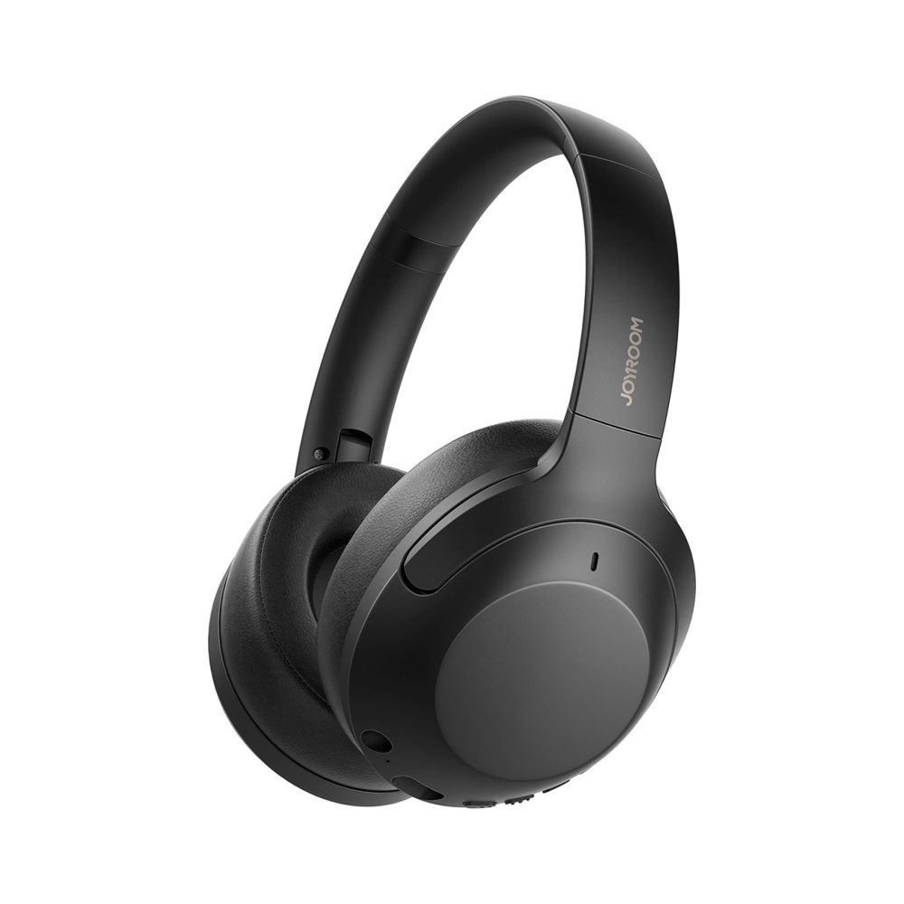 Joyroom J-Head Series JR-JH2 Bezdrátová Bluetooth sluchátka, černá