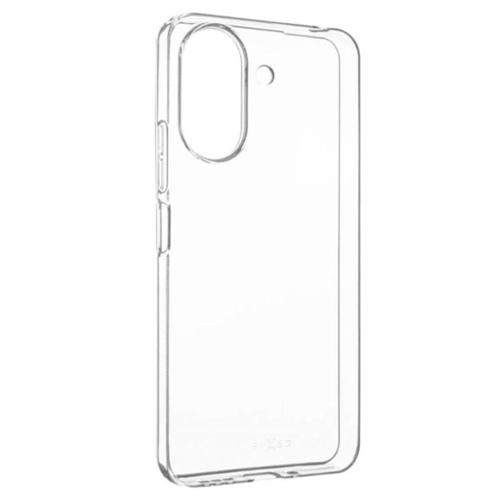 Levně Xiaomi Redmi 13C 4G Průhledný obal