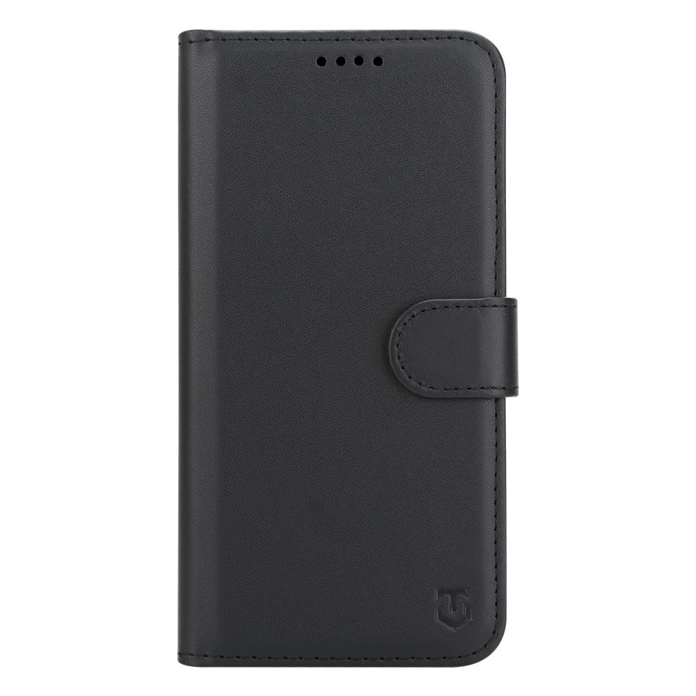 Tactical Field Notes maska, Poco X8 Pro, crna