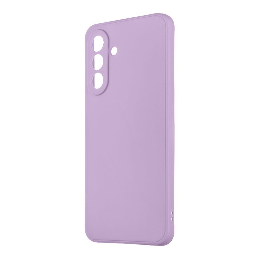 Levně OBAL:ME Matte TPU Kryt pro Samsung Galaxy A17 4G / 5G, fialový