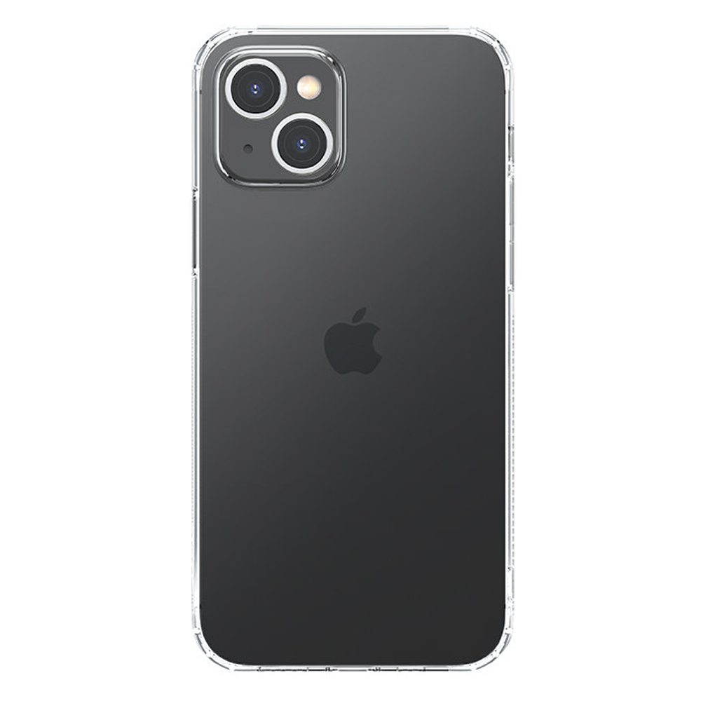 Joyroom T Case Prozoren Ovitek, IPhone 13 Pro