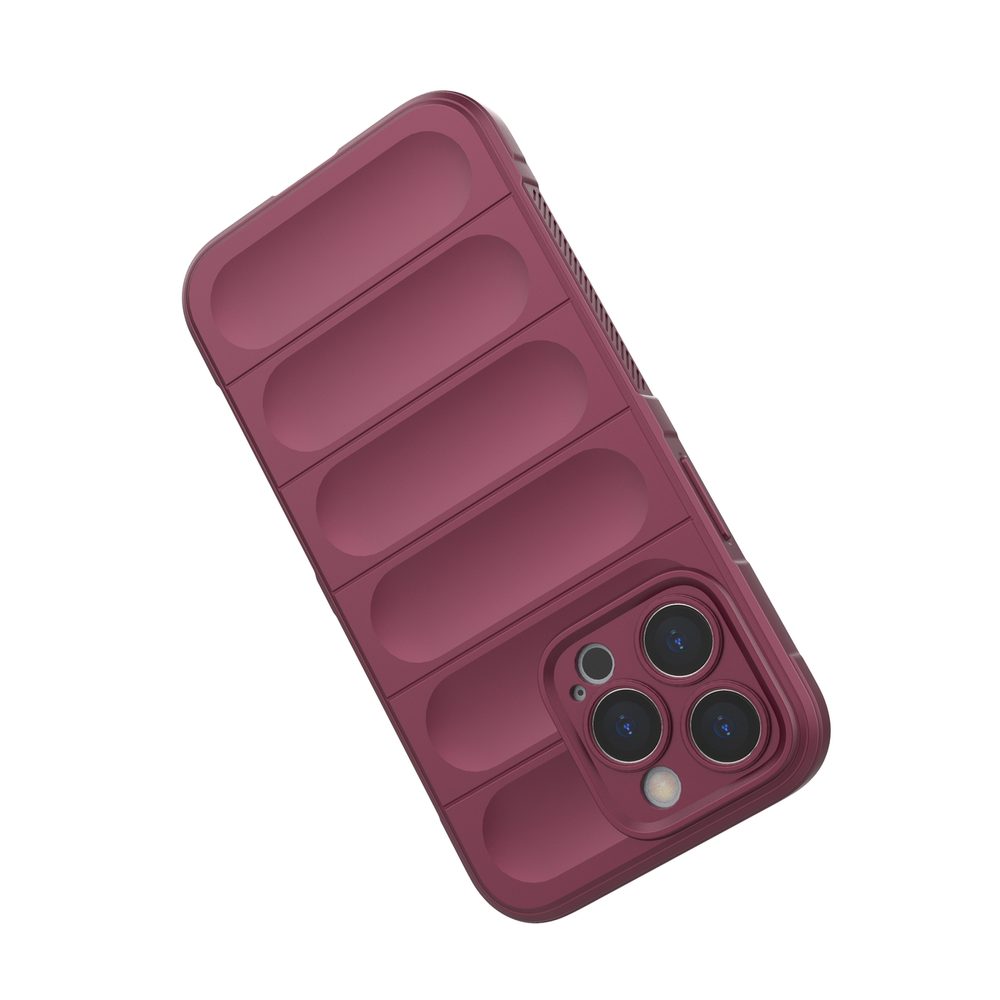 Magic Shield Tok, IPhone 13 Pro, Lila