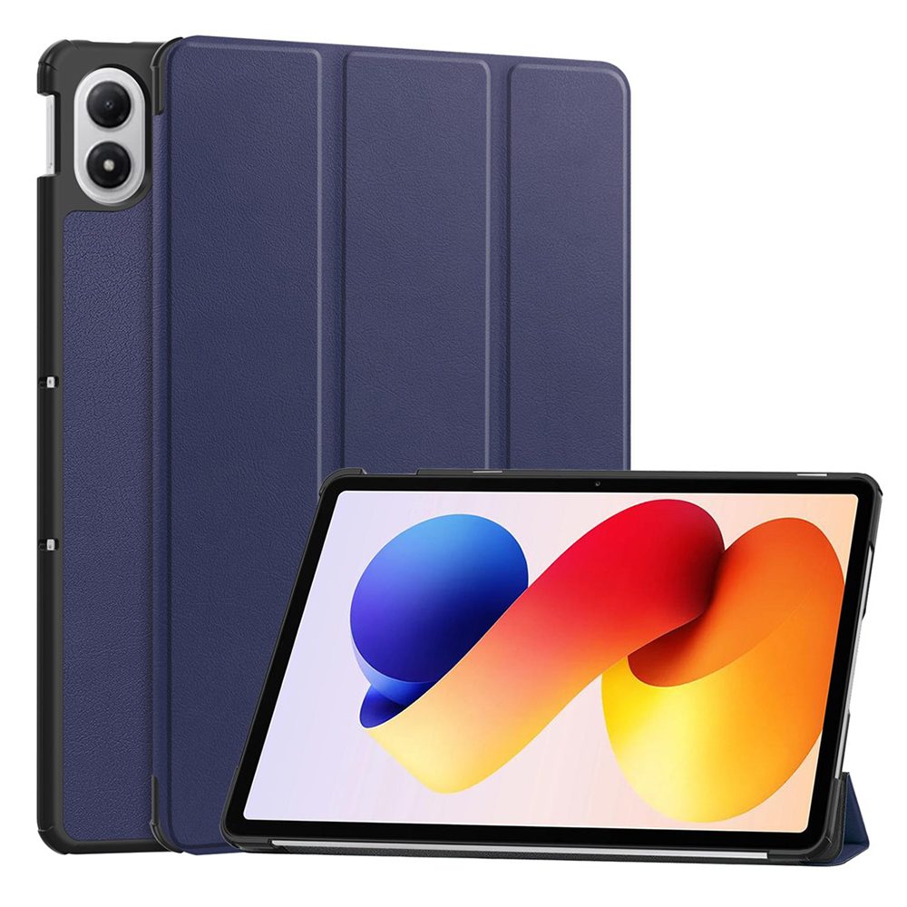 Levně Techsuit FoldPro, Xiaomi Redmi Pad 2 Pro, modrý