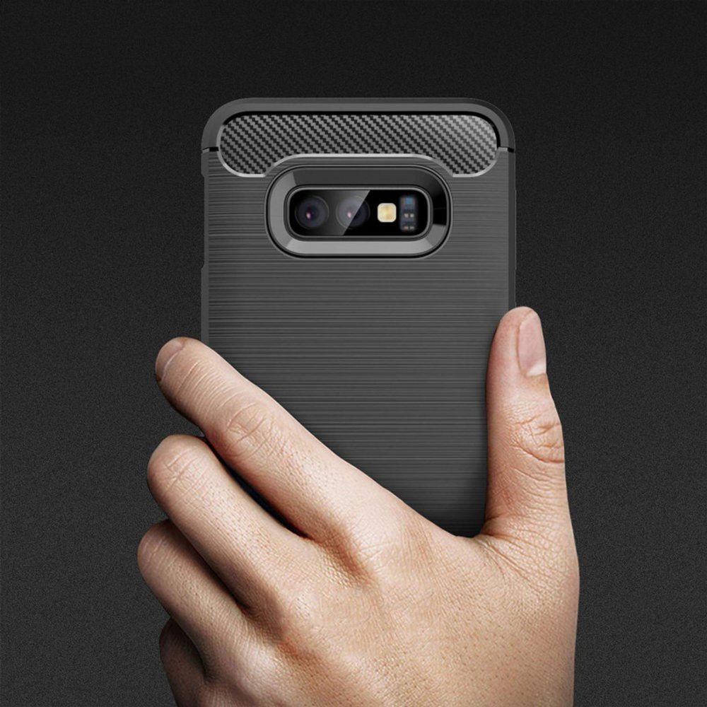 Carbon Obal, Samsung Galaxy S10