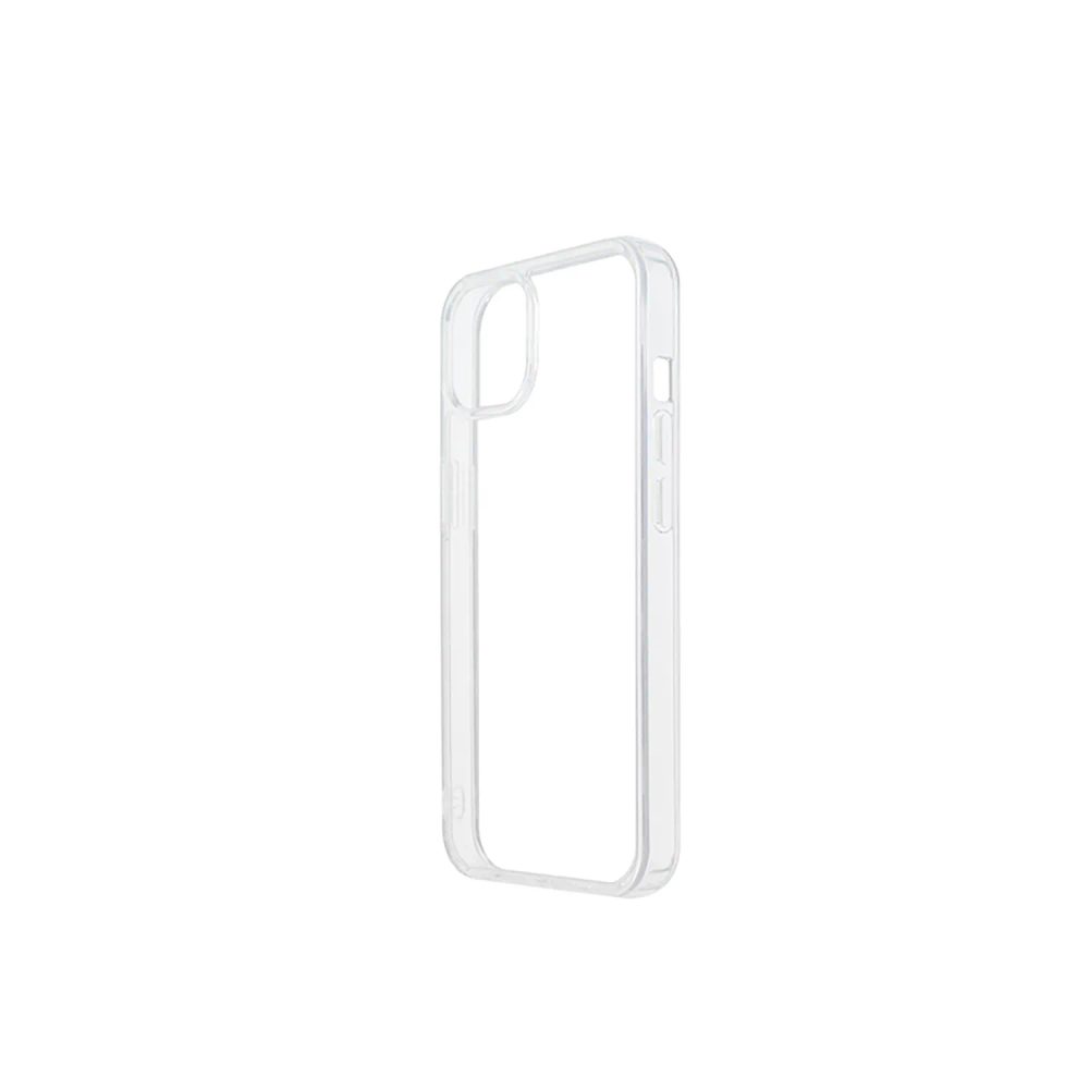 Husă ER Case Crystal, iPhone 12, transparentă
