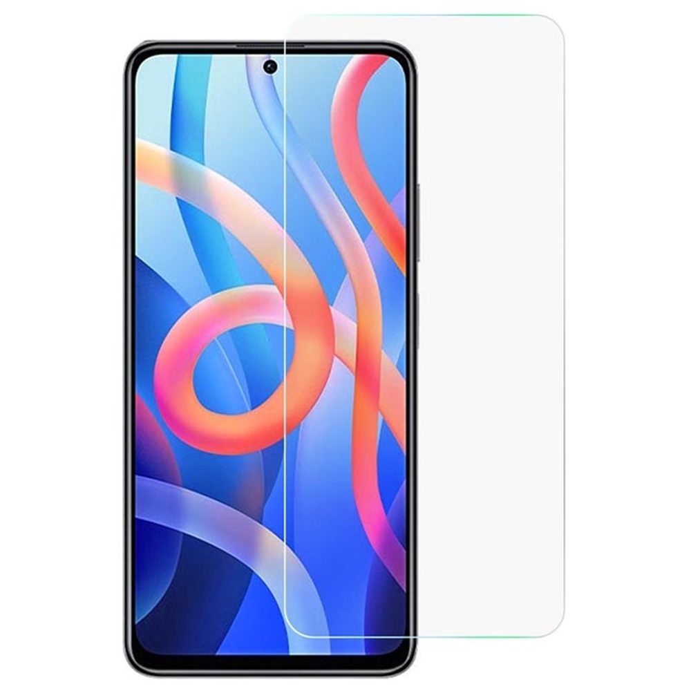 Xiaomi Redmi Note 11 / 11S / 12S Tvrzené sklo