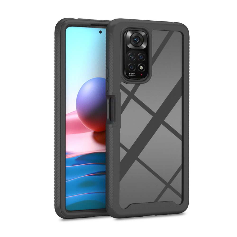 JP Defense360 ̈, Xiaomi Redmi Note 10, fekete