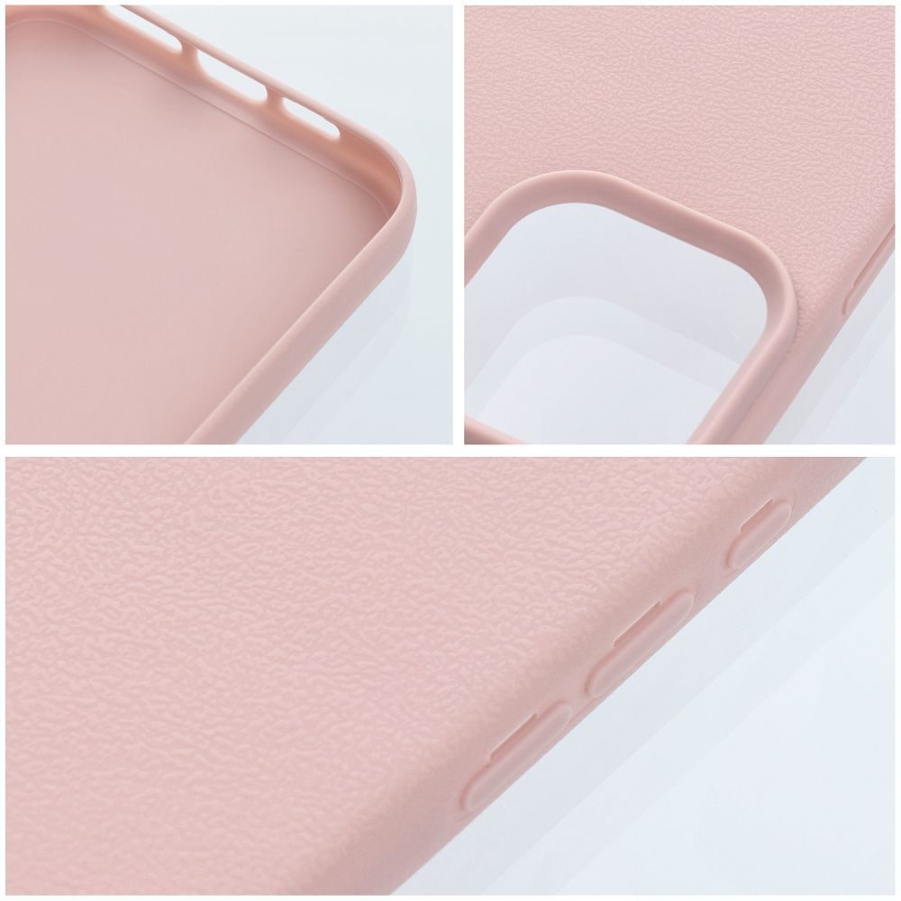 Skin obal, iPhone 17 Pro Max, ružový