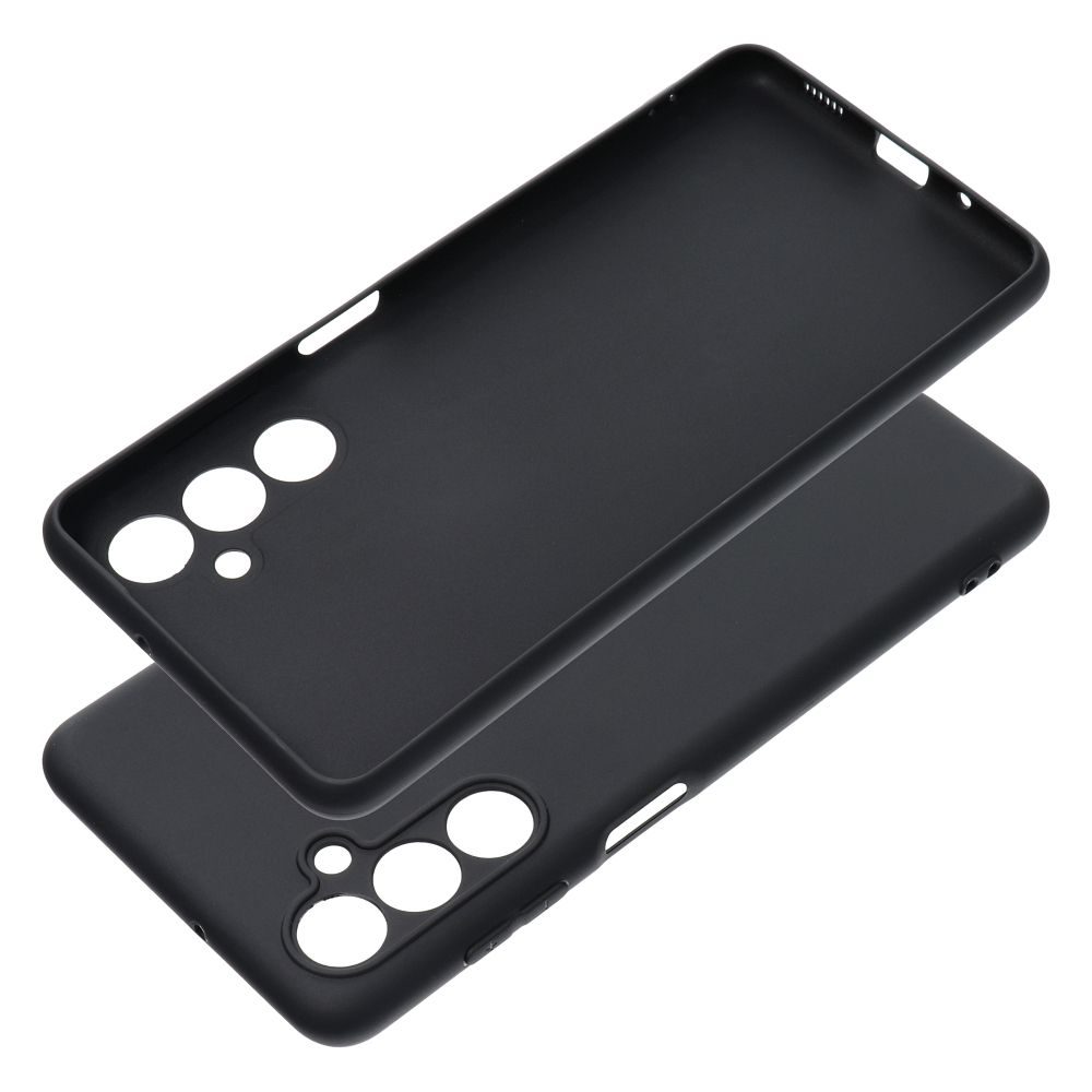 Matt Obal, Samsung M54, čierny