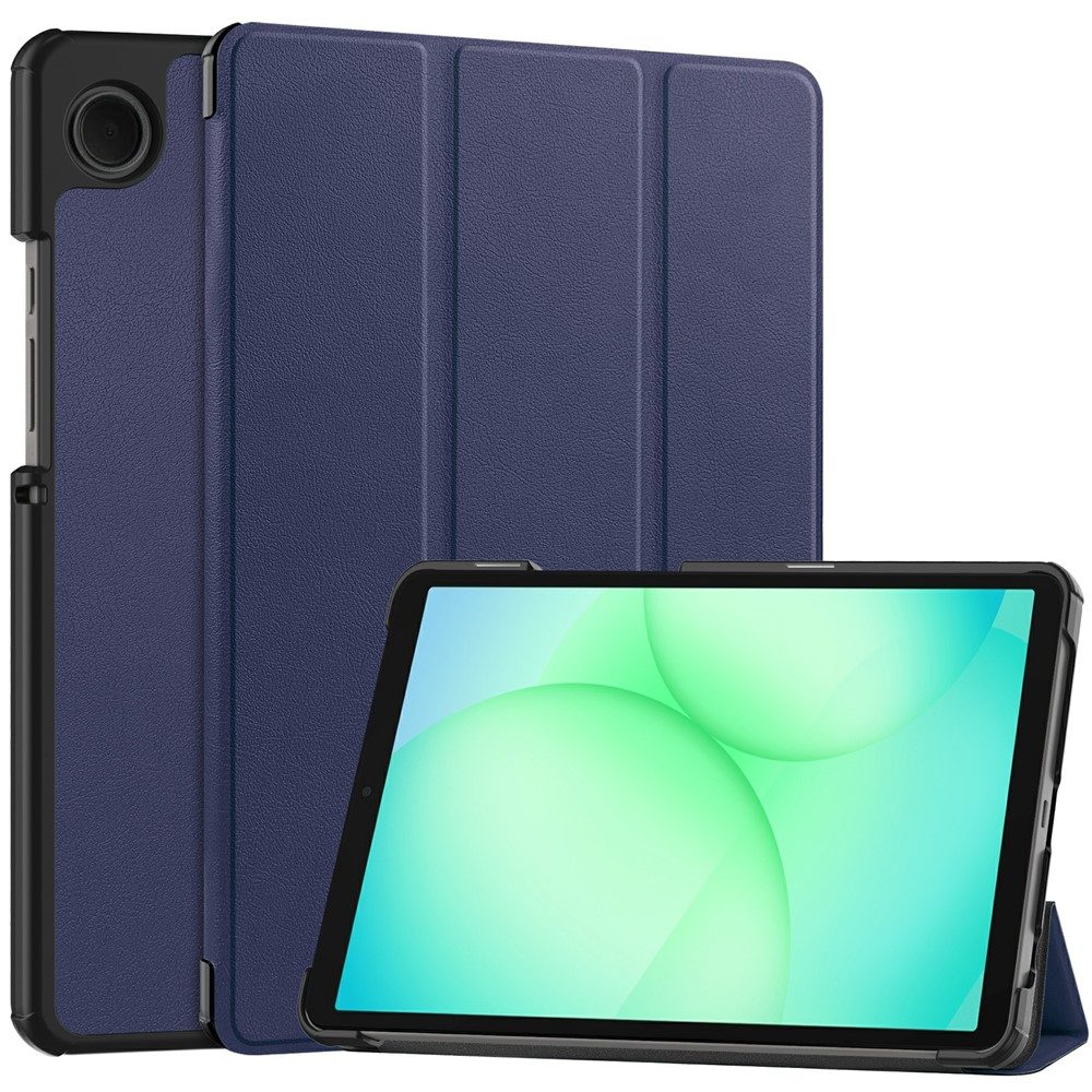 Levně Techsuit FoldPro, Samsung Galaxy Tab A11 / A9, modrý