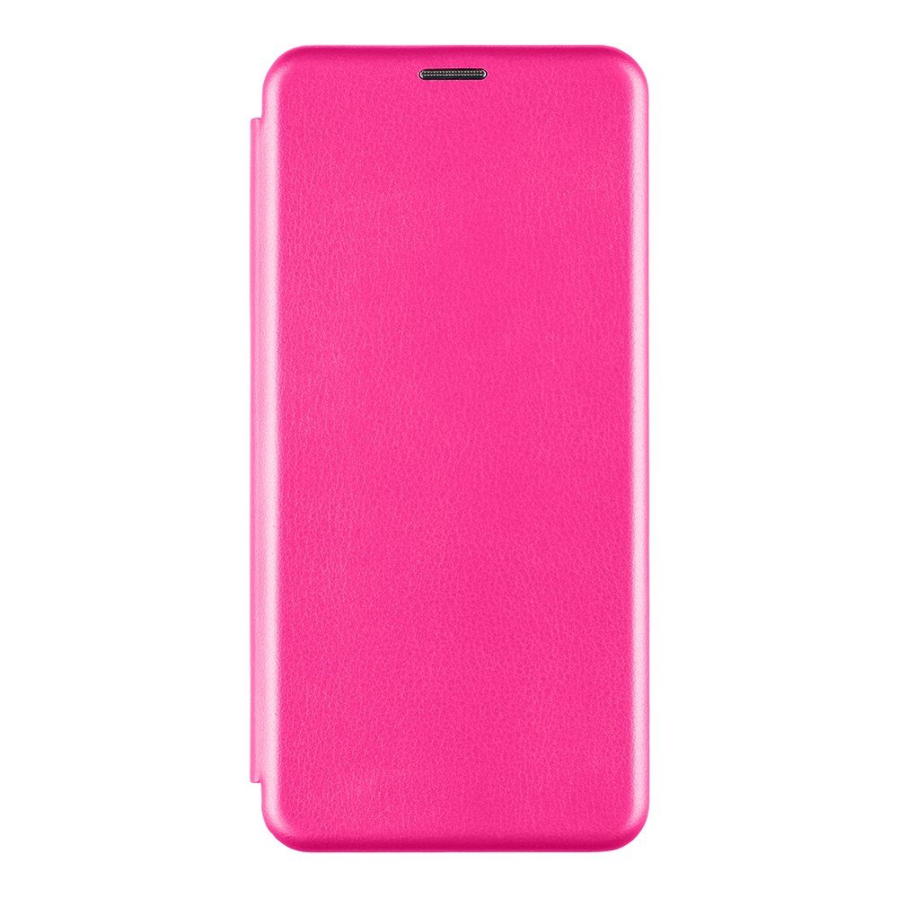 OBAL:ME Book Pouzdro pro Samsung Galaxy A14 4G, růžový