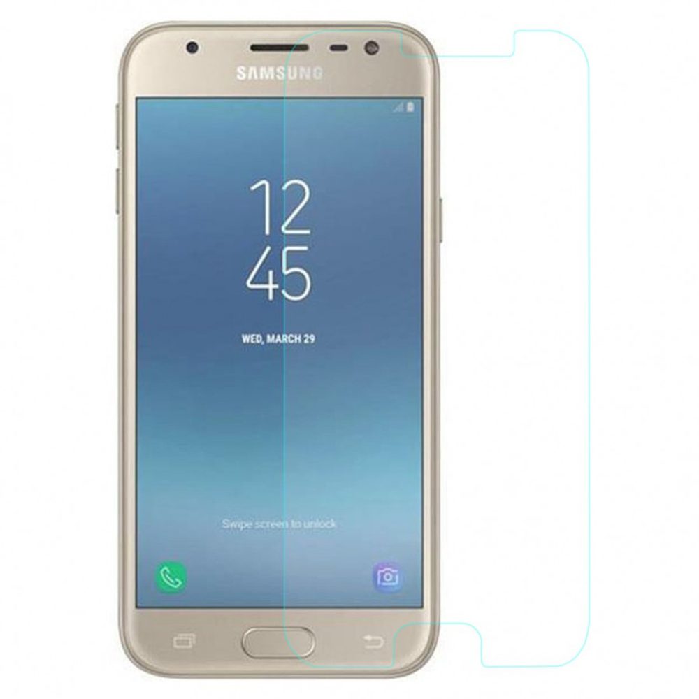 Samsung Galaxy J3 2018 Zaščitno Kaljeno Steklo