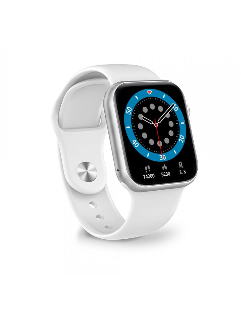 Ksix Smartwatch Urban 3, Bela