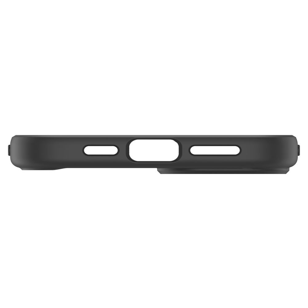 Spigen Ultra Hybrid Maska Za Mobitel, IPhone 15, Frost Black
