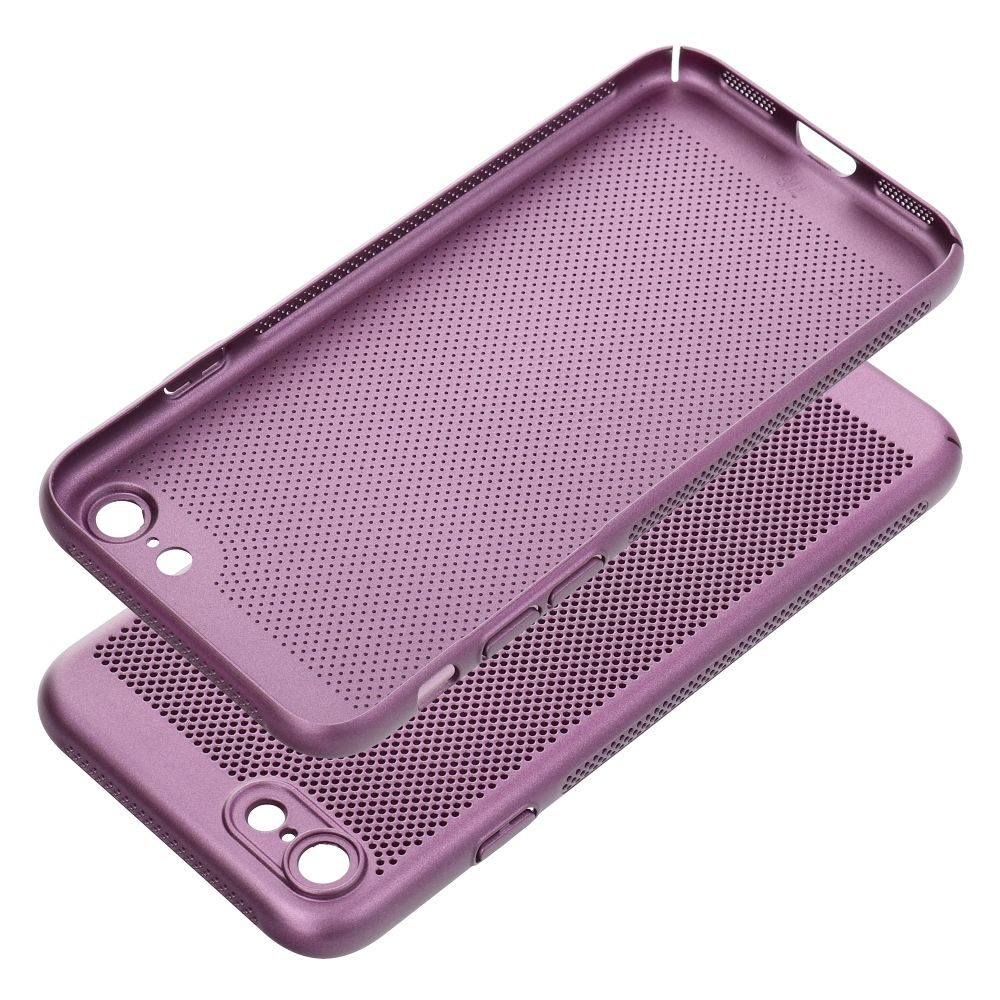 Breezy Case, IPhone 7 / 8 / SE 2020 / SE 2022, Ljubičasta