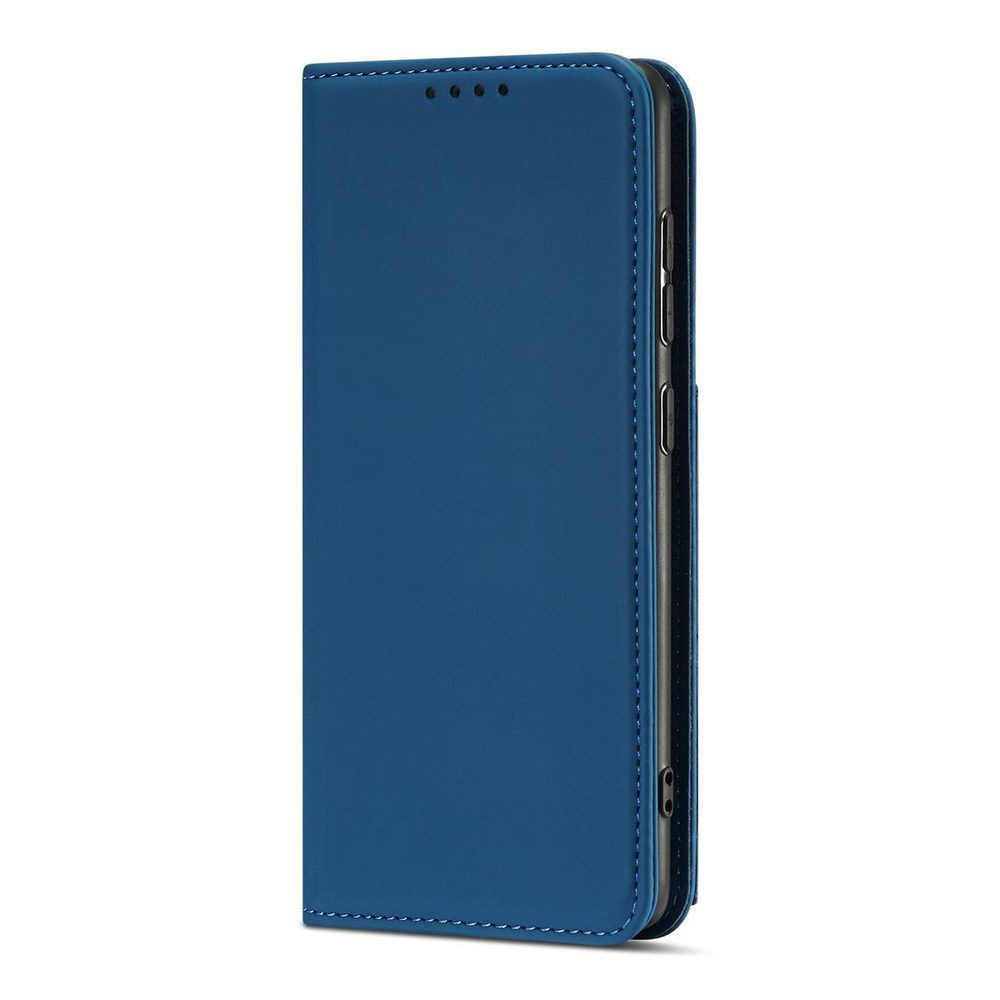 Magnet Card Case Futrola, Xiaomi Redmi Note 11, Plava