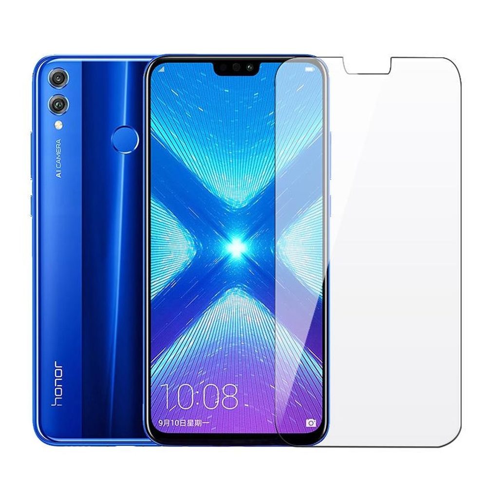 Honor View 10 Lite / Honor 8X Kaljeno Steklo