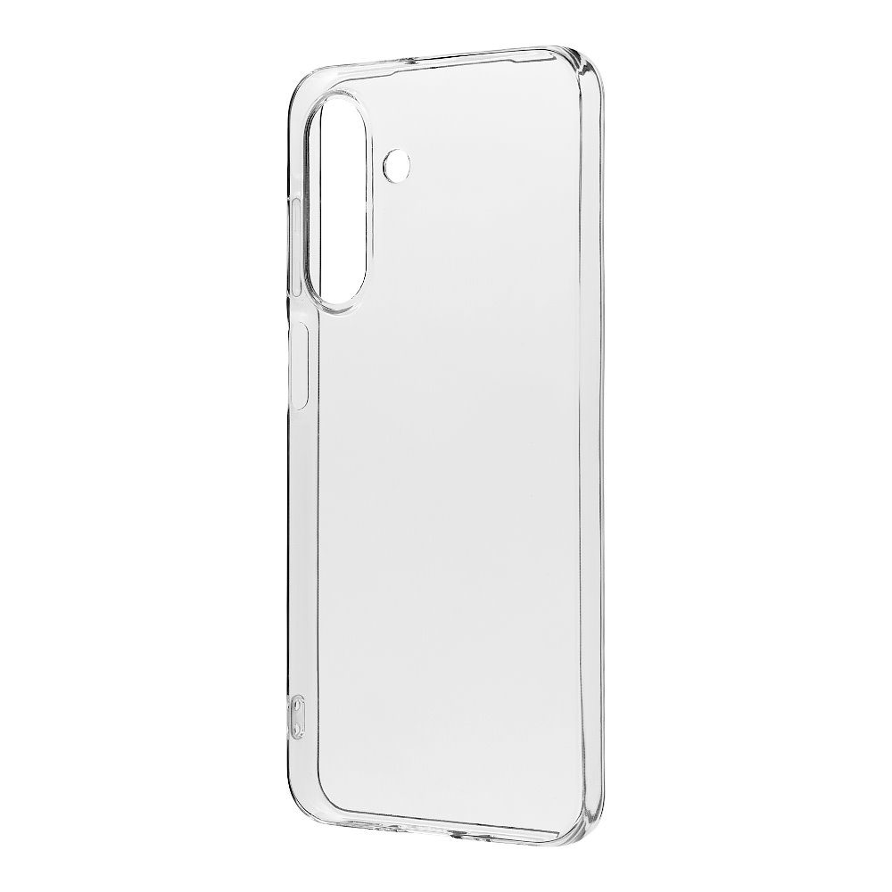 OBAL:ME TPU Kryt pro Samsung Galaxy A26 5G, průhledný