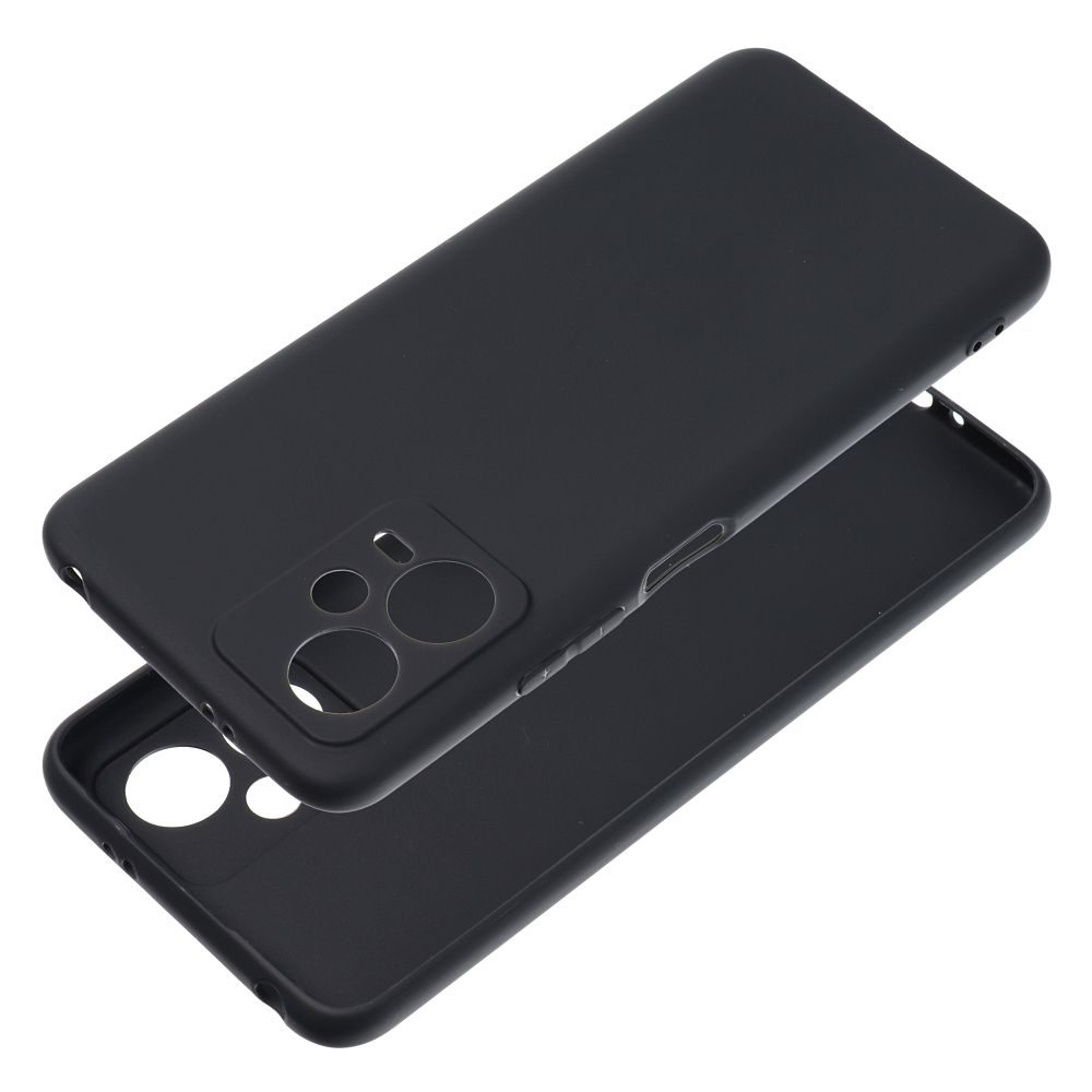 Matt Obal, Xiaomi Redmi Note 12 5G,  čierny
