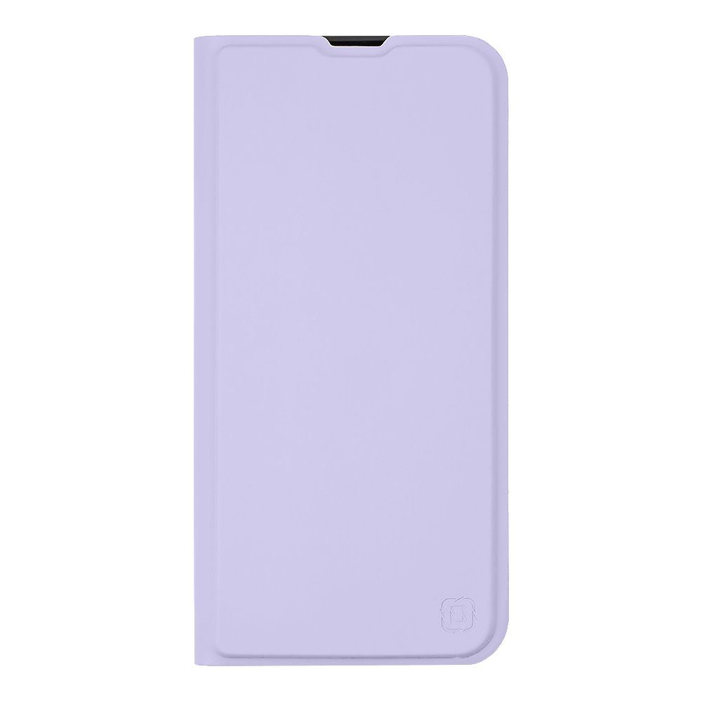 Levně OBAL:ME SmoothTouch Pouzdro pro Xiaomi Redmi Note 15 Pro 5G, světle fialové