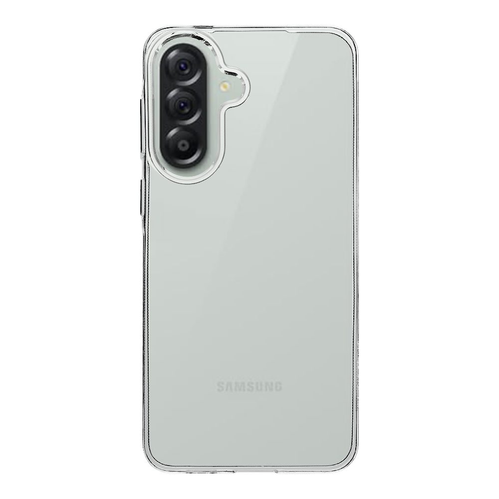 Levně Tactical TPU obal pro Samsung Galaxy A57, průhledný